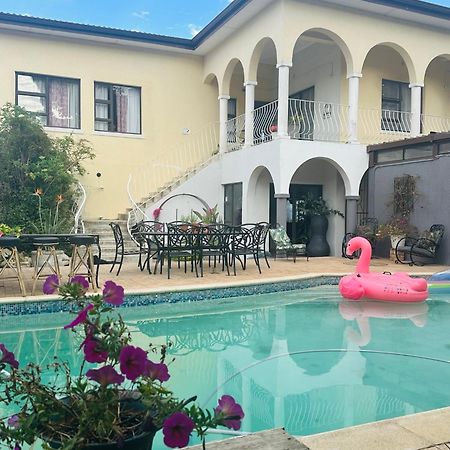 Welgemoed Villa Bellville Εξωτερικό φωτογραφία