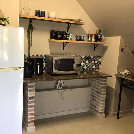 Welgemoed Villa Bellville Εξωτερικό φωτογραφία