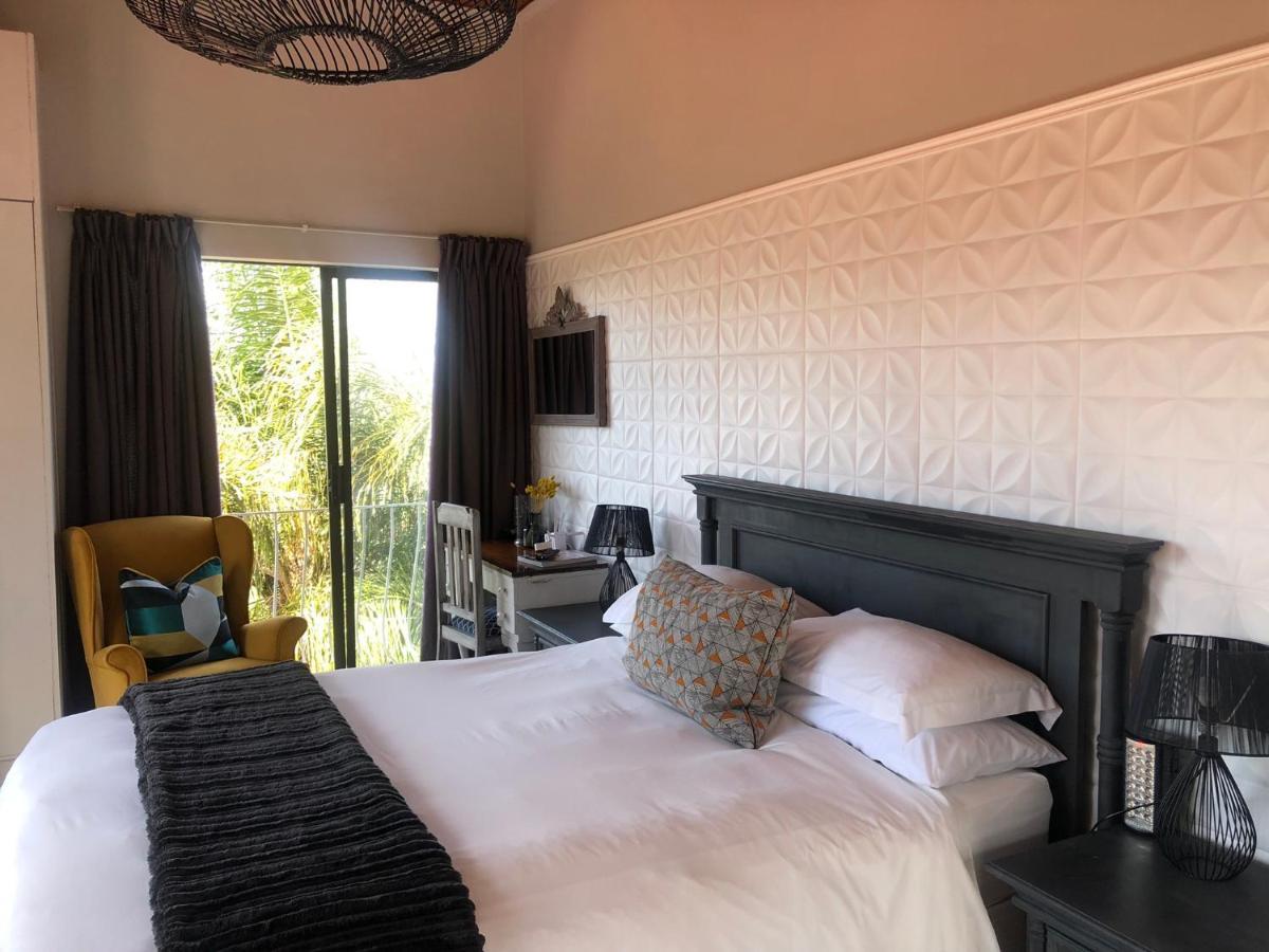 Welgemoed Villa Bellville Εξωτερικό φωτογραφία