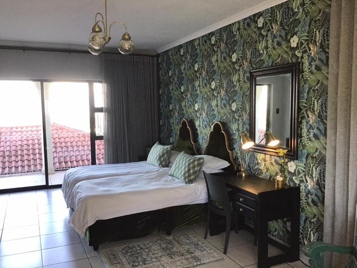 Welgemoed Villa Bellville Εξωτερικό φωτογραφία
