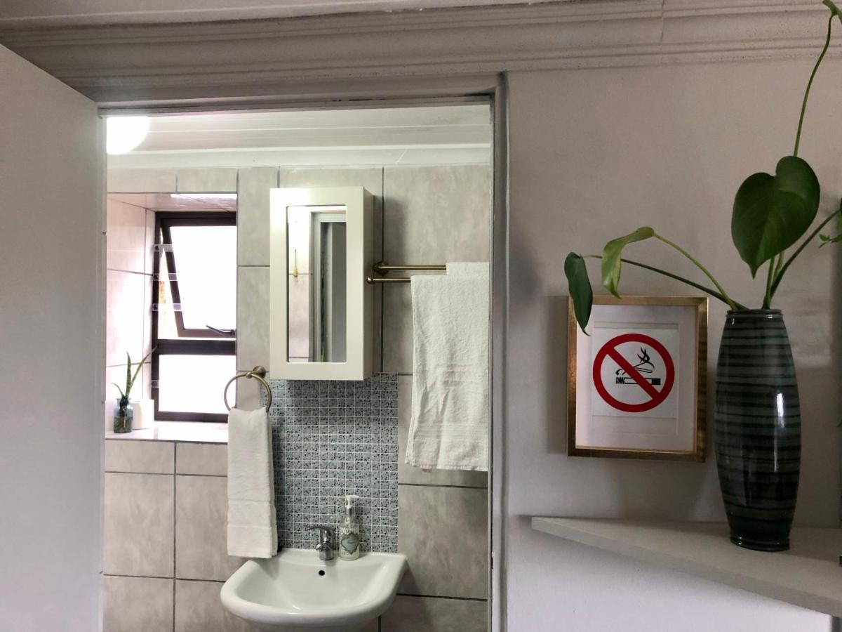 Welgemoed Villa Bellville Εξωτερικό φωτογραφία