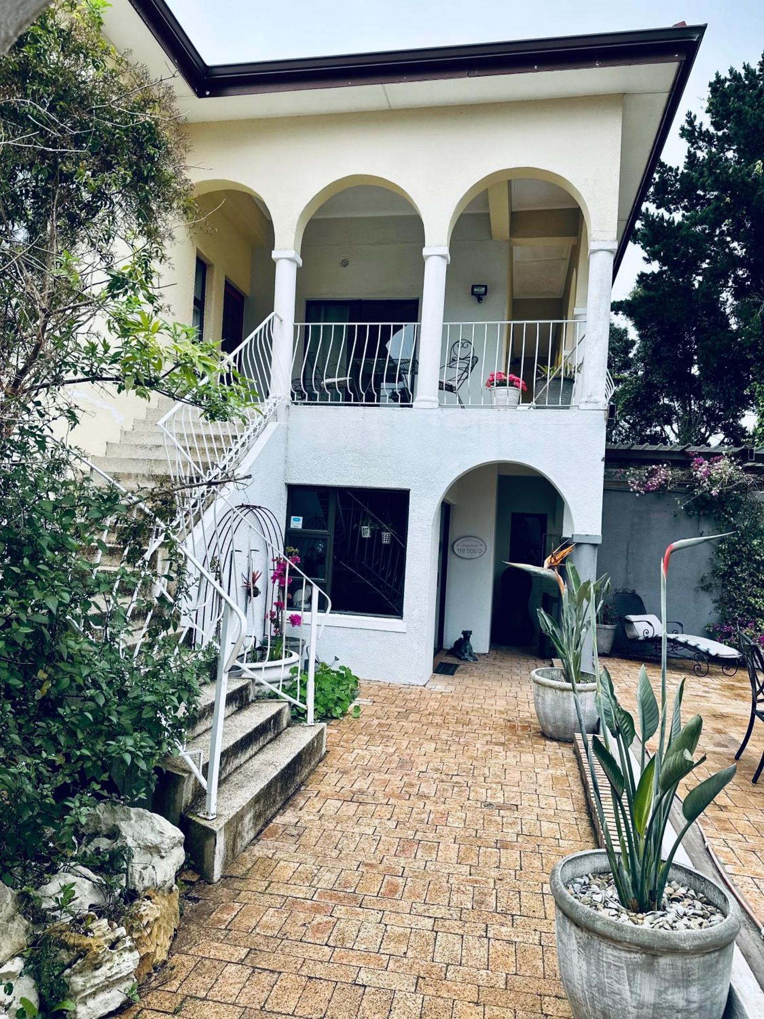 Welgemoed Villa Bellville Εξωτερικό φωτογραφία