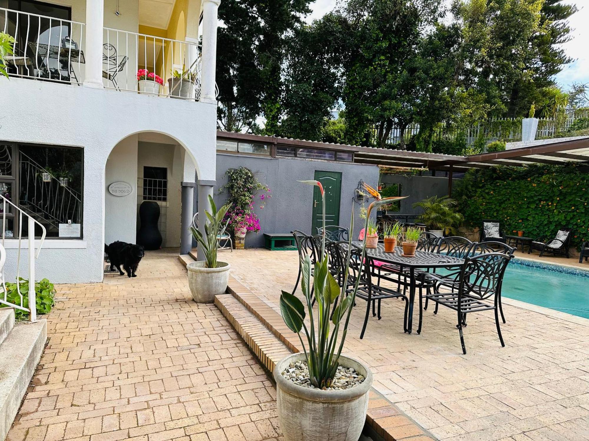 Welgemoed Villa Bellville Εξωτερικό φωτογραφία