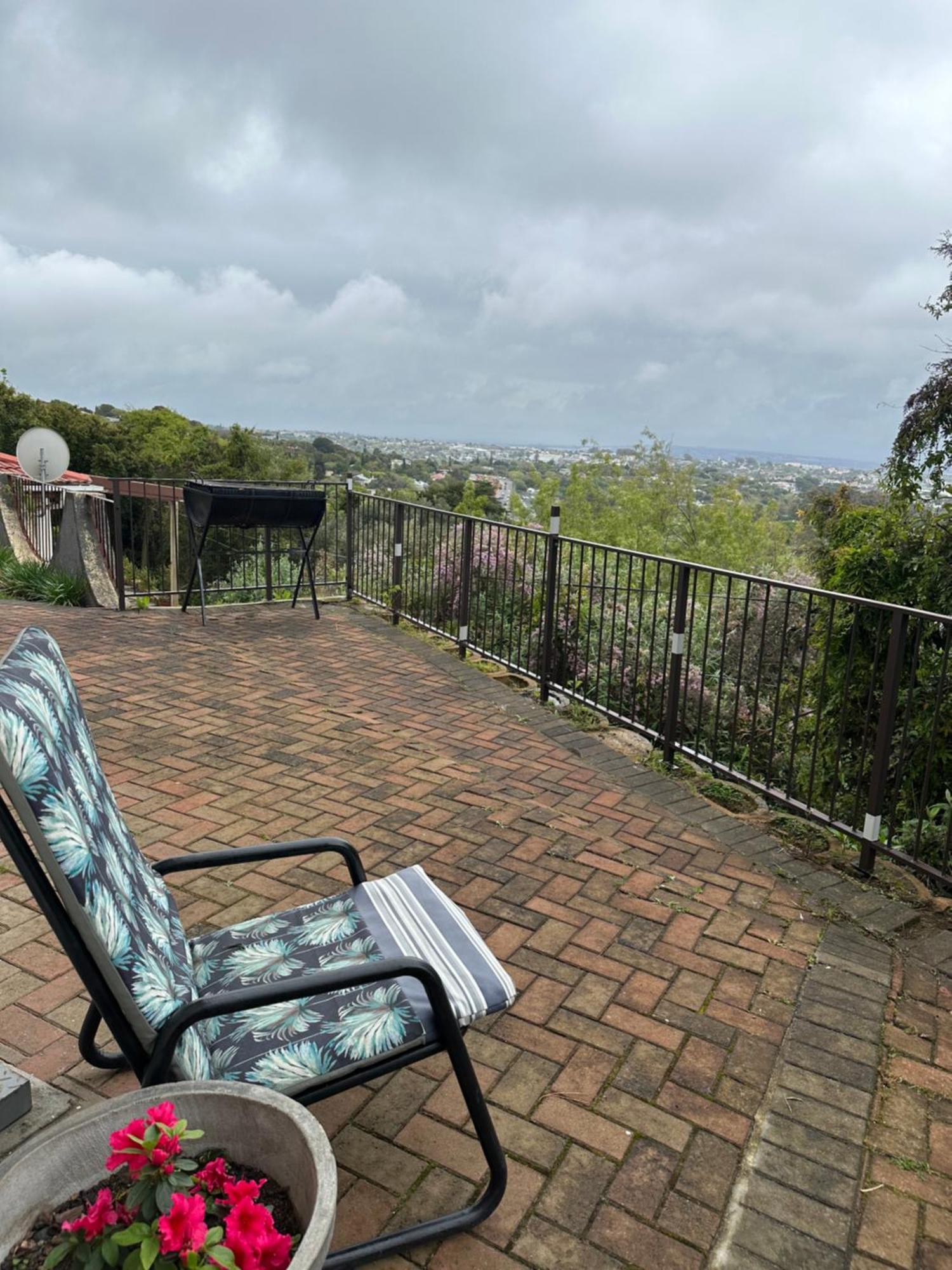 Welgemoed Villa Bellville Εξωτερικό φωτογραφία