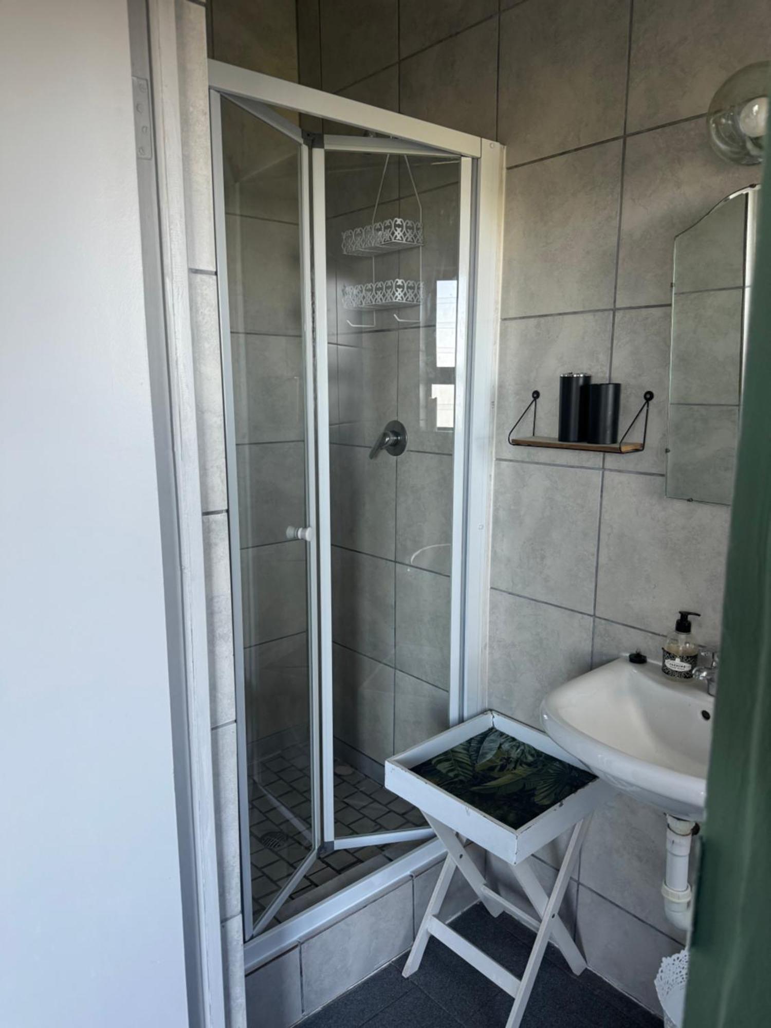 Welgemoed Villa Bellville Εξωτερικό φωτογραφία