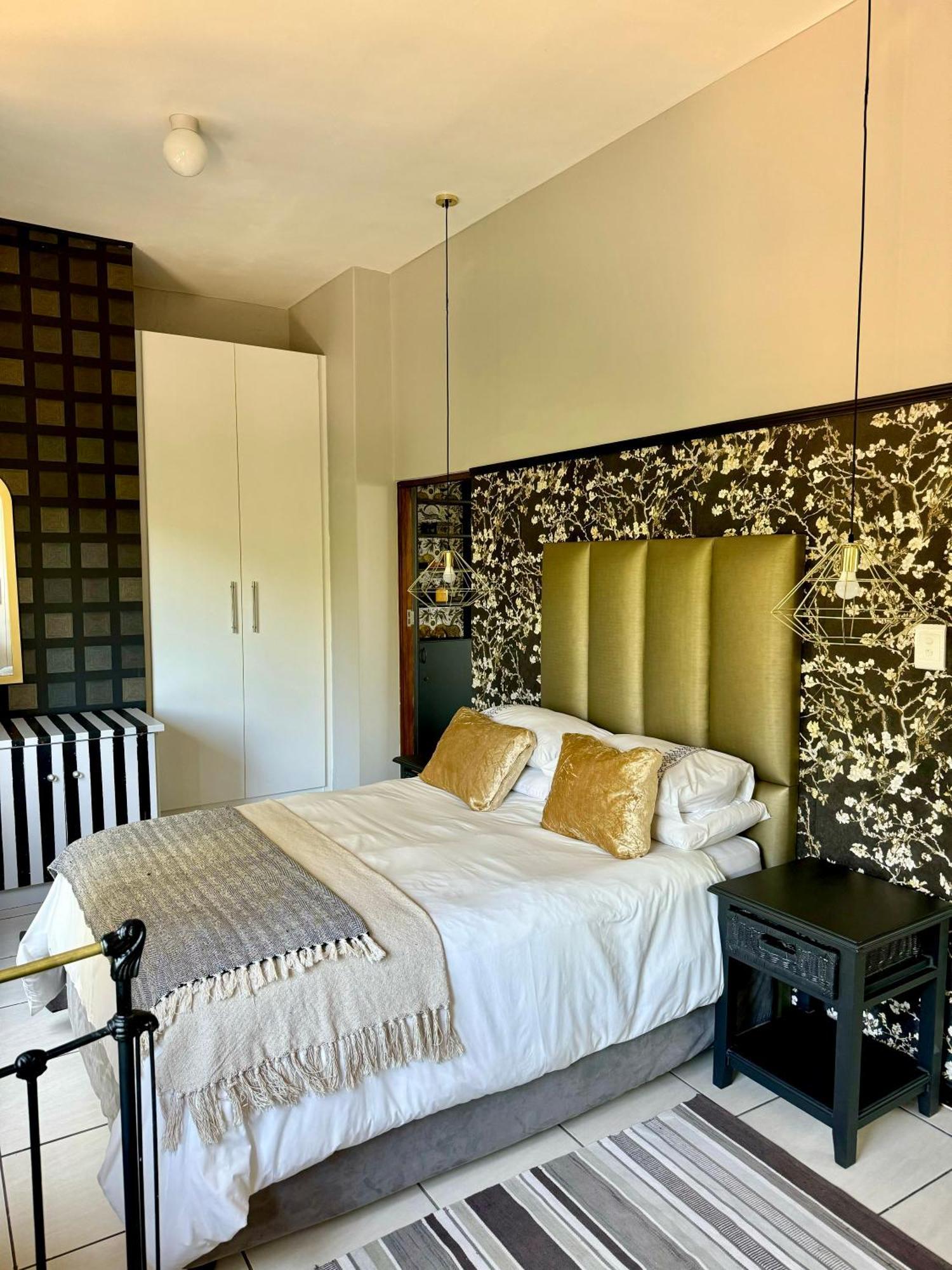 Welgemoed Villa Bellville Εξωτερικό φωτογραφία