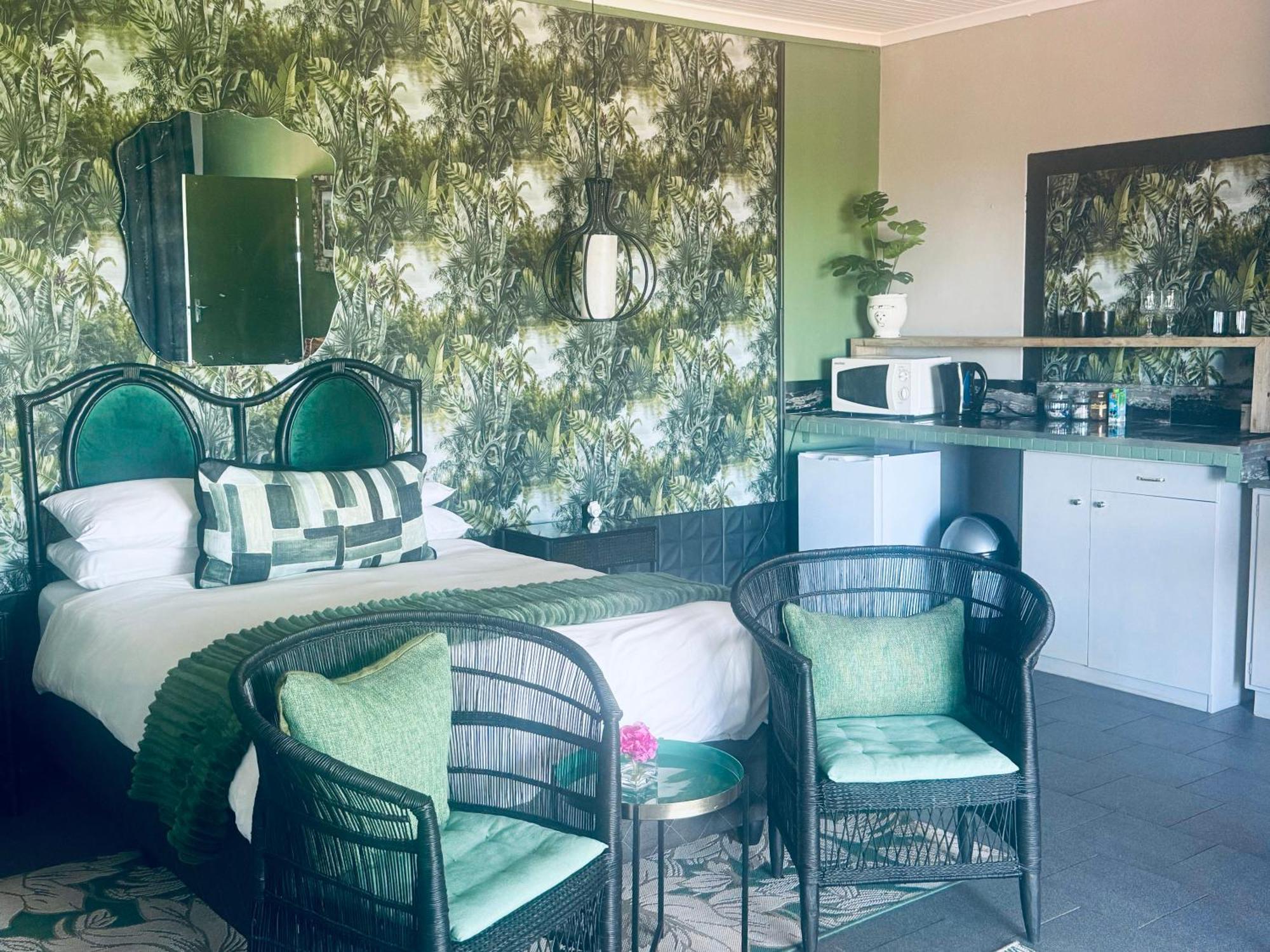 Welgemoed Villa Bellville Εξωτερικό φωτογραφία
