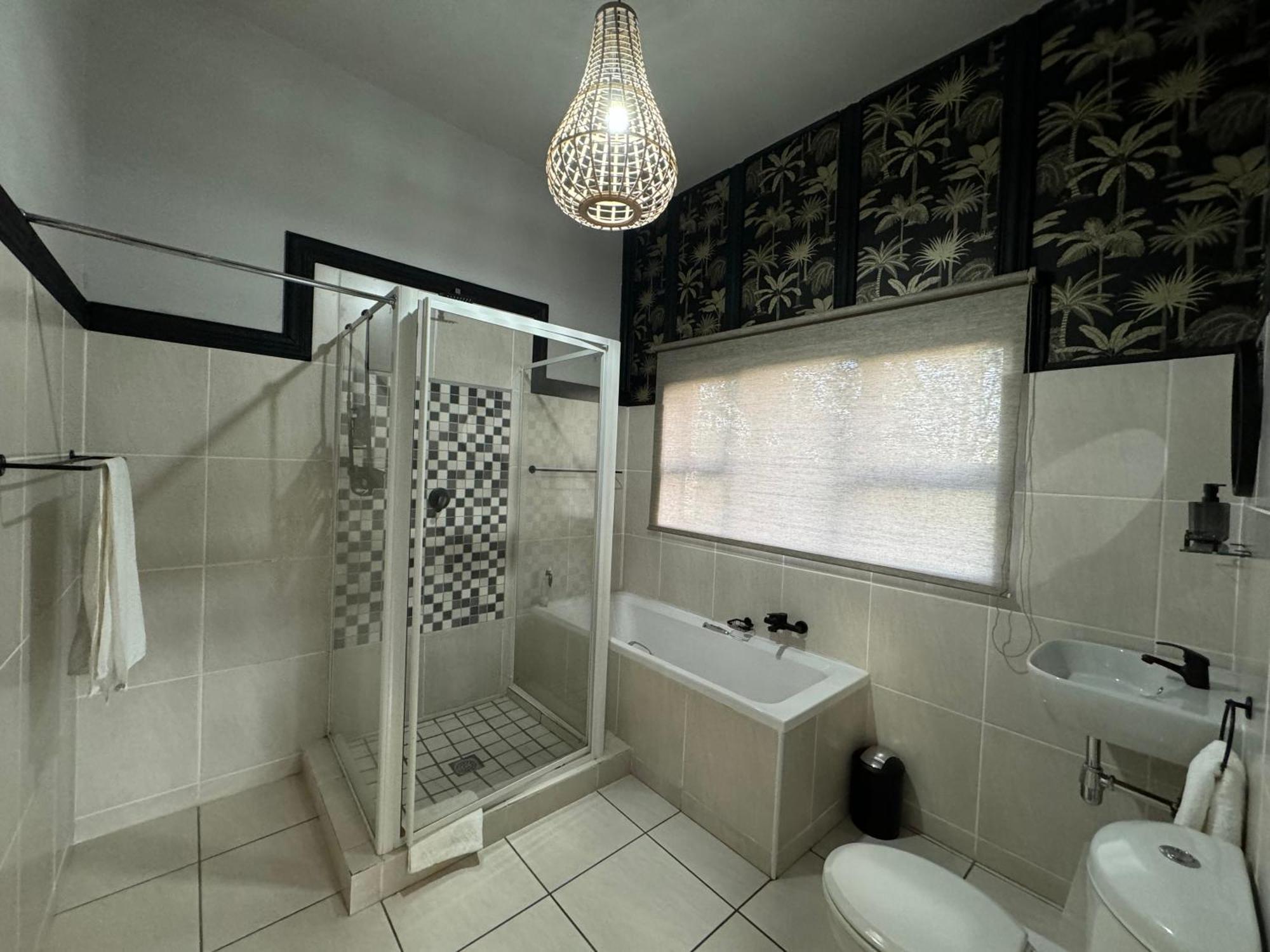 Welgemoed Villa Bellville Εξωτερικό φωτογραφία