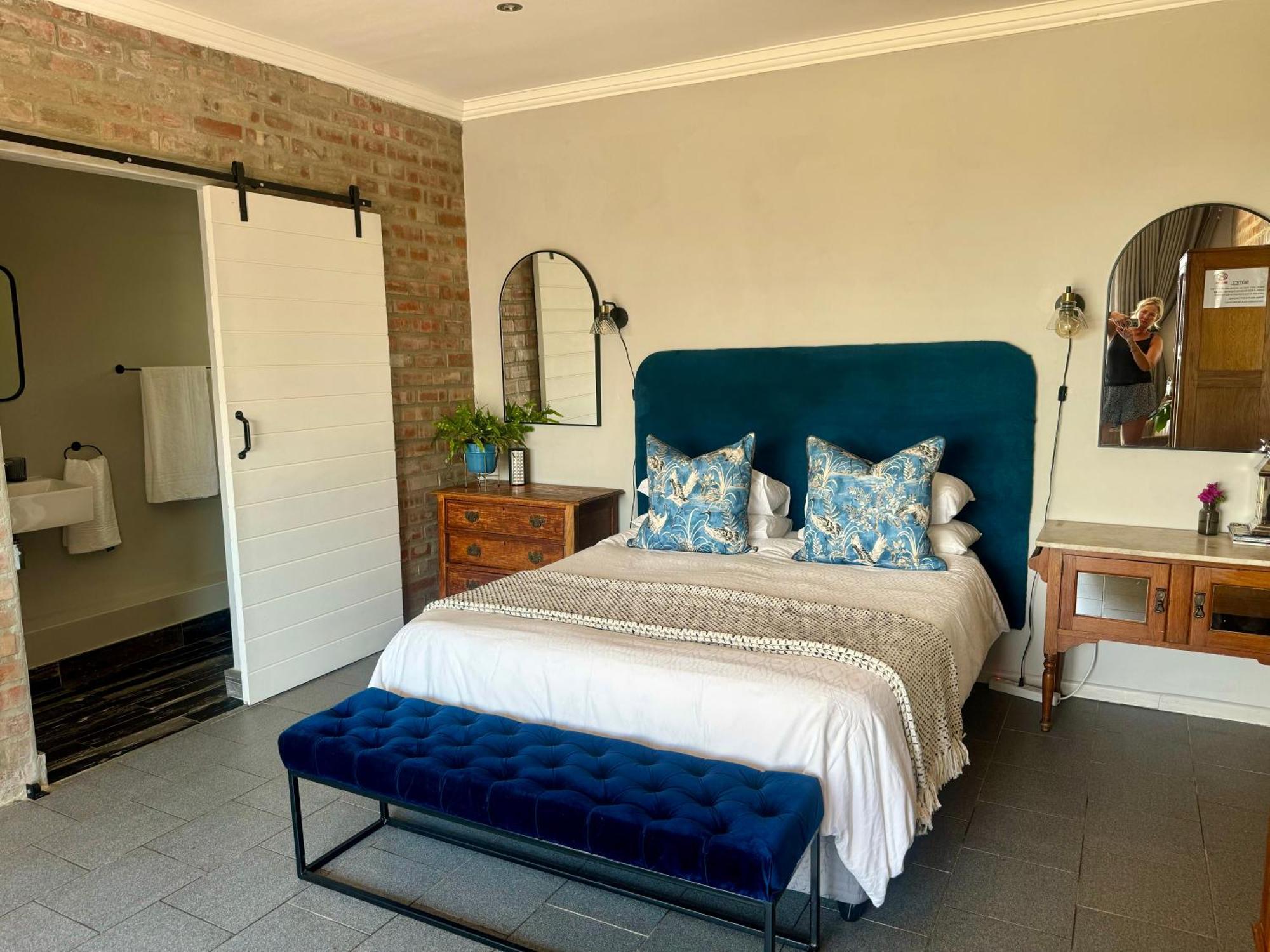 Welgemoed Villa Bellville Εξωτερικό φωτογραφία