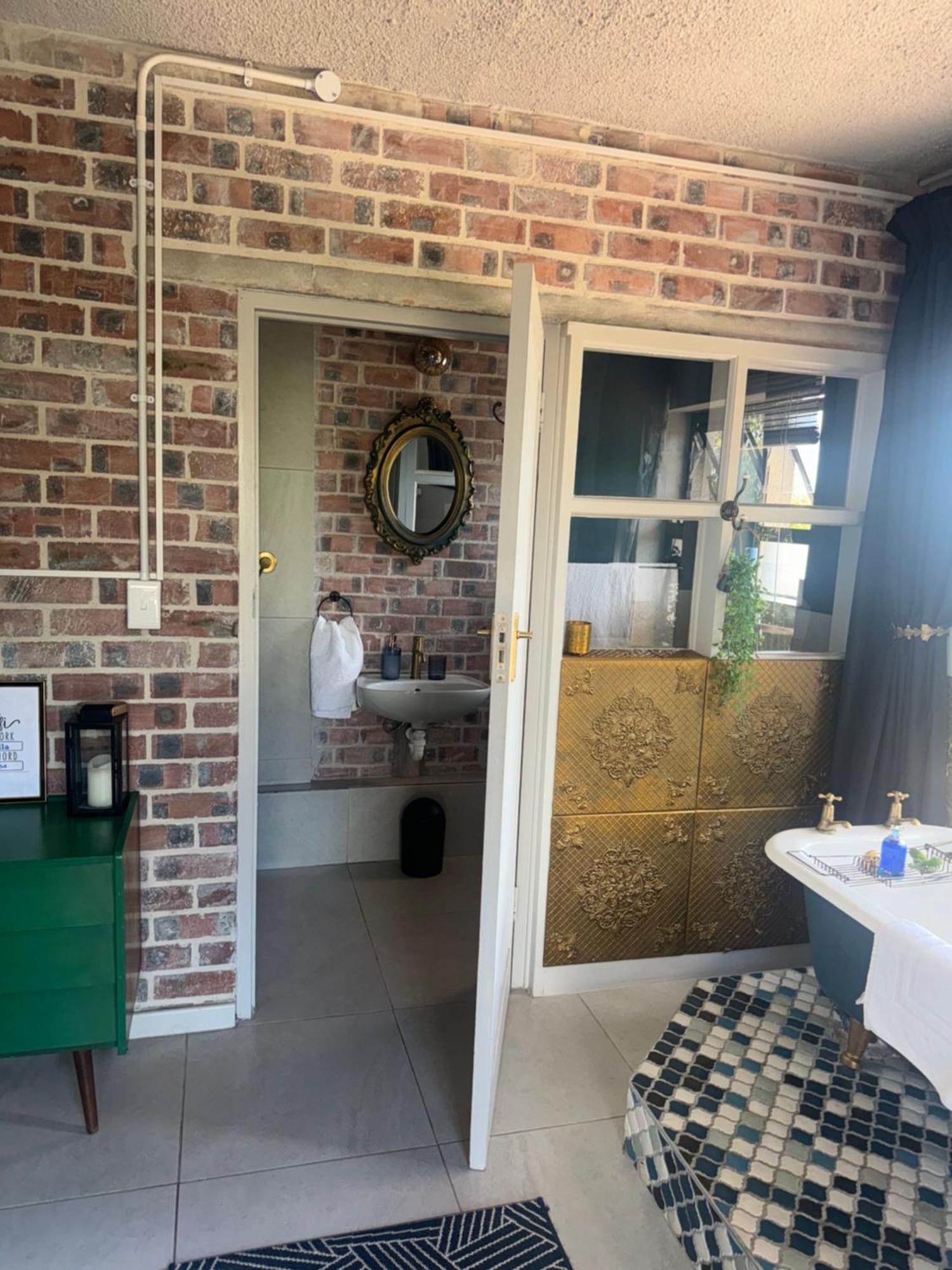 Welgemoed Villa Bellville Εξωτερικό φωτογραφία