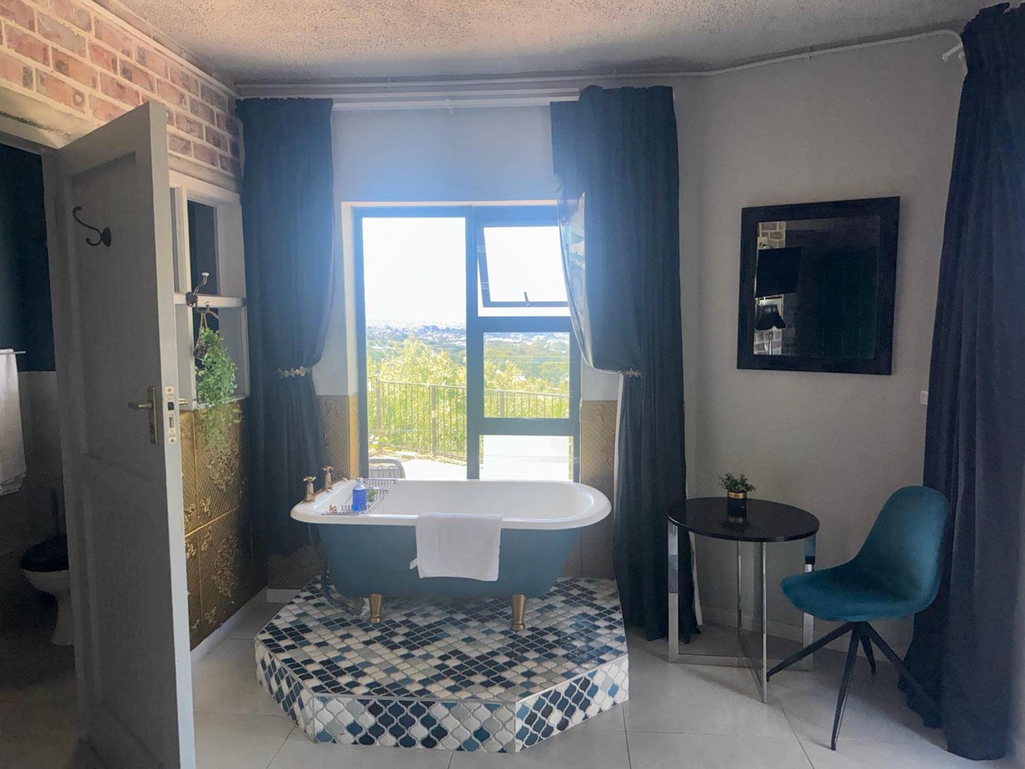 Welgemoed Villa Bellville Εξωτερικό φωτογραφία