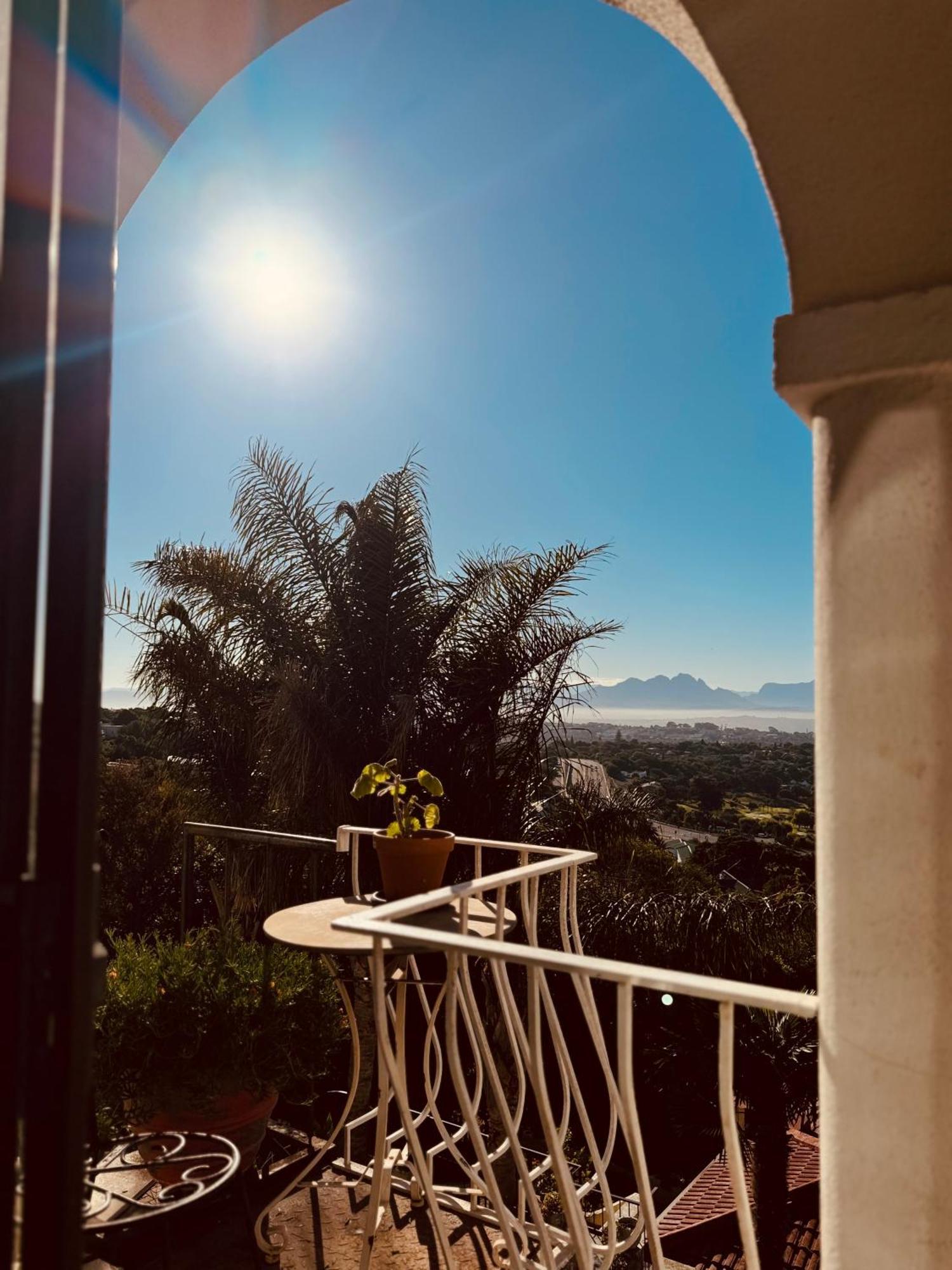 Welgemoed Villa Bellville Εξωτερικό φωτογραφία