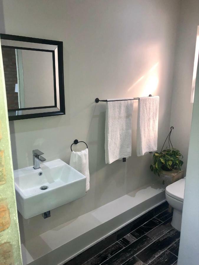 Welgemoed Villa Bellville Εξωτερικό φωτογραφία