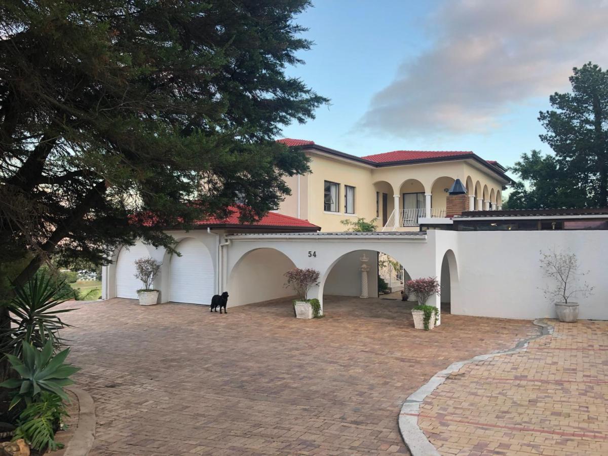Welgemoed Villa Bellville Εξωτερικό φωτογραφία